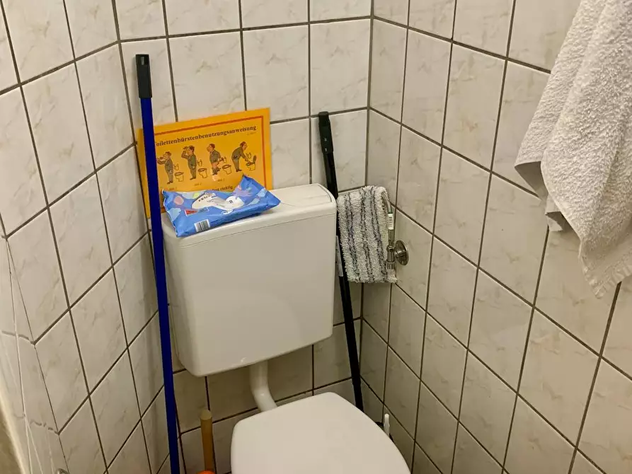 Immagine 9 di Appartamento in affitto  in Austraße a Offenbach
