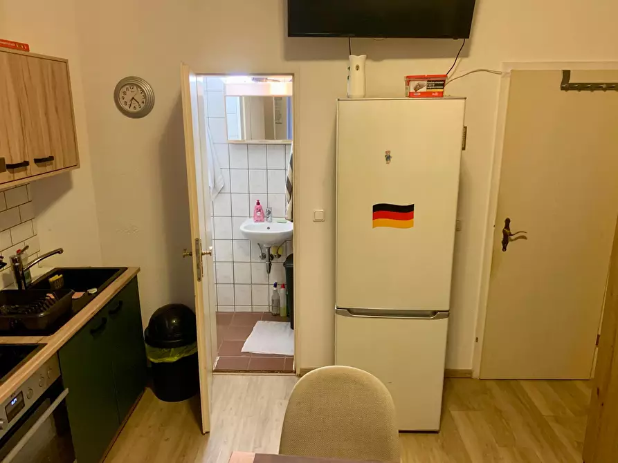 Immagine 6 di Appartamento in affitto  in Austraße a Offenbach
