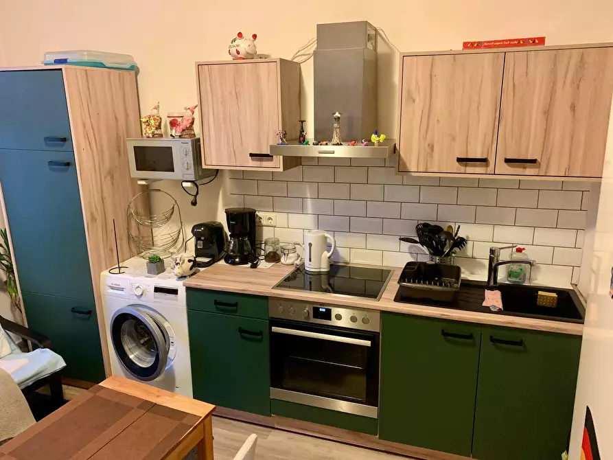 Immagine 1 di Appartamento in affitto  in Austraße a Offenbach