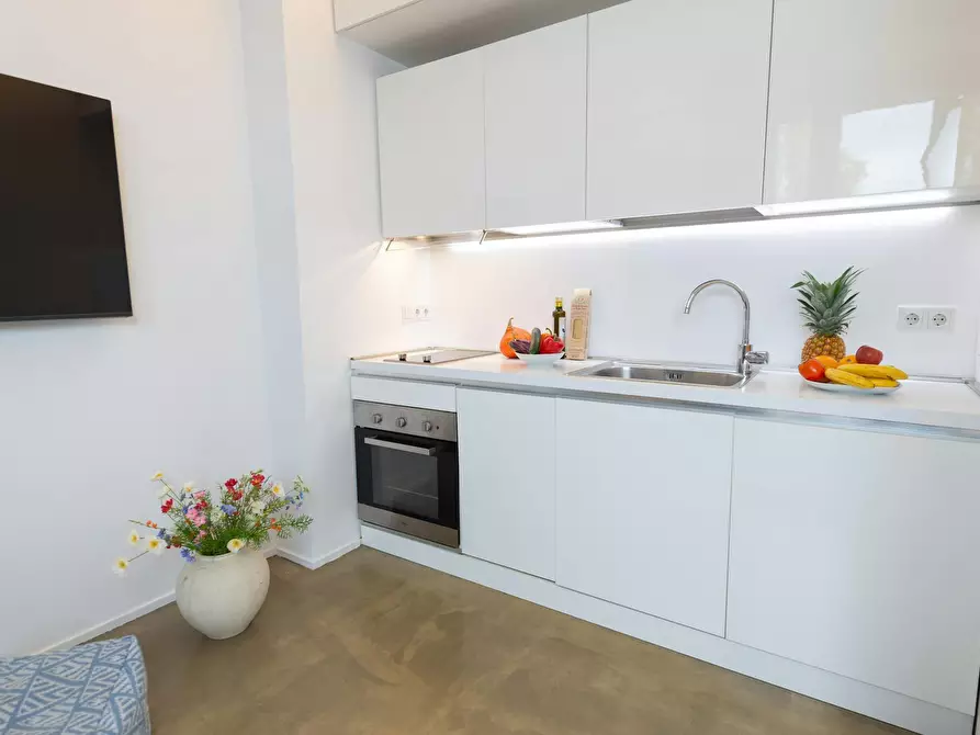 Immagine 6 di Appartamento in affitto  in Thaerstraße a Berlin Friedrichshain