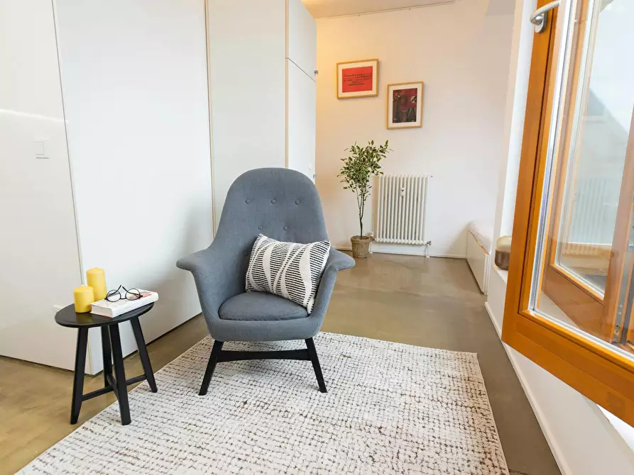 Immagine 5 di Appartamento in affitto  in Thaerstraße a Berlin Friedrichshain