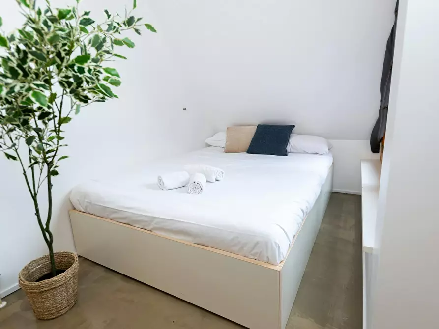 Immagine 8 di Appartamento in affitto  in Thaerstraße a Berlin Friedrichshain