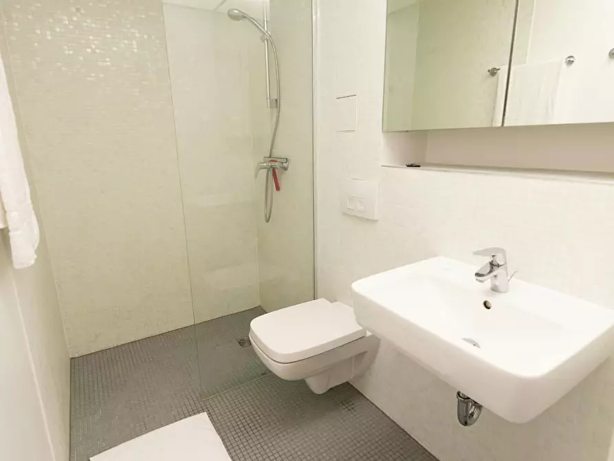 Immagine 10 di Appartamento in affitto  in Thaerstraße a Berlin Friedrichshain
