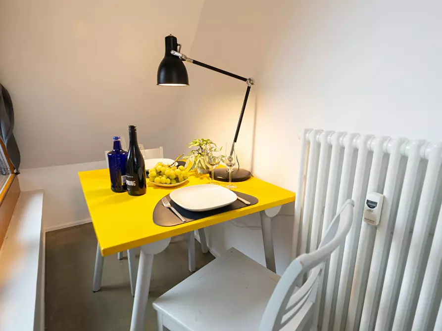 Immagine 3 di Appartamento in affitto  in Thaerstraße a Berlin Friedrichshain