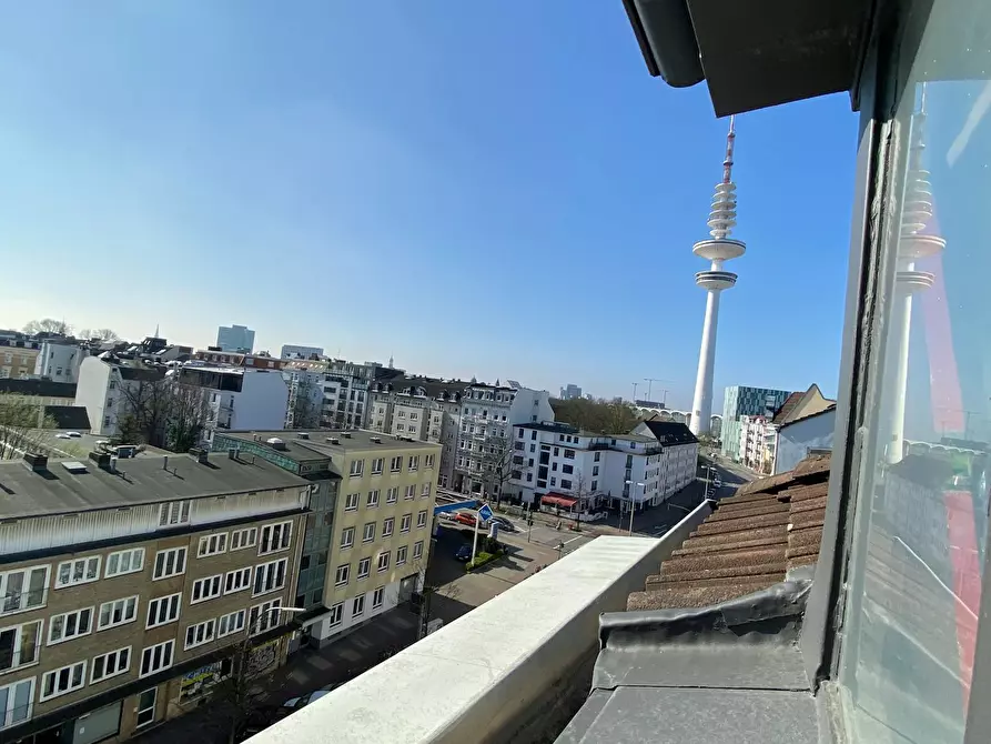 Immagine 2 di Camera in affitto  in Rentzelstraße a Hamburg Rotherbaum