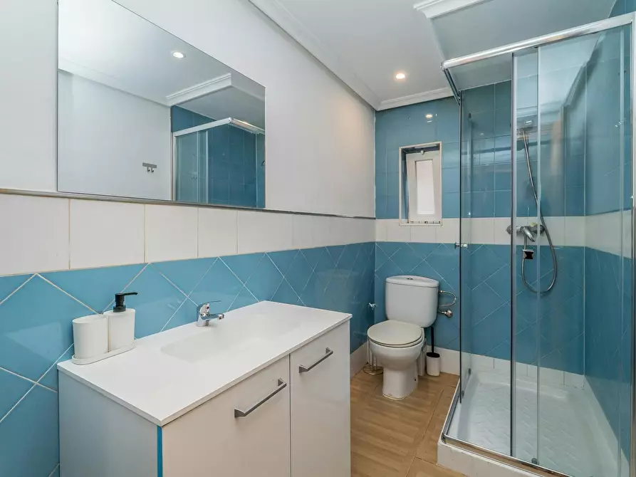 Immagine 8 di Camera in affitto  in Paseo del Cauce a Valladolid