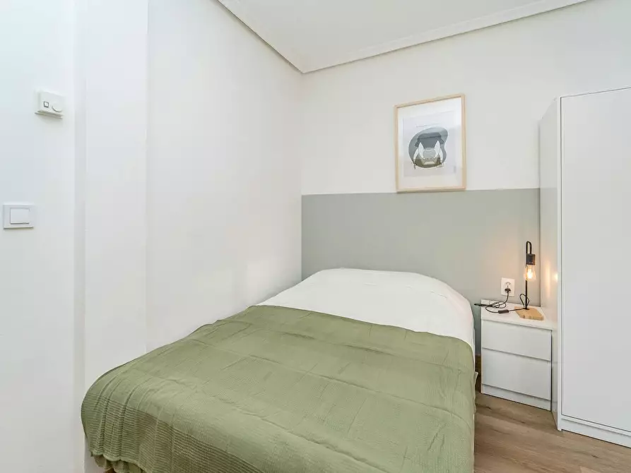 Immagine 4 di Camera in affitto  in Paseo del Cauce a Valladolid