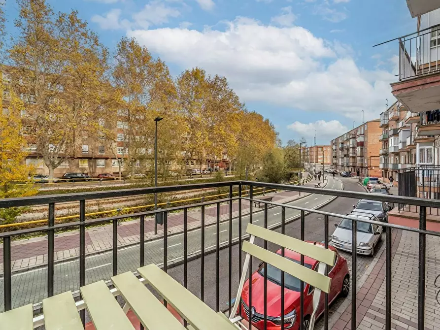 Immagine 7 di Camera in affitto  in Paseo del Cauce a Valladolid