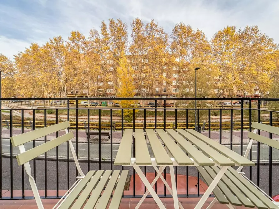 Immagine 6 di Camera in affitto  in Paseo del Cauce a Valladolid