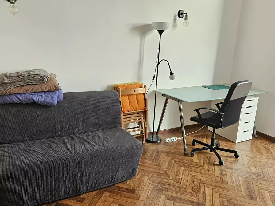 Immagine 3 di Appartamento in affitto  in Via Luigi Federico Menabrea a Milano