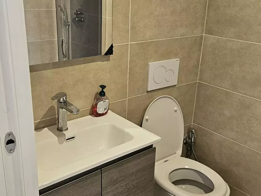 Immagine 4 di Appartamento in affitto  in Via Luigi Federico Menabrea a Milano