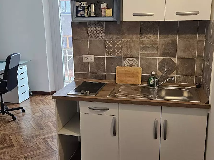 Immagine 1 di Appartamento in affitto  in Via Luigi Federico Menabrea a Milano