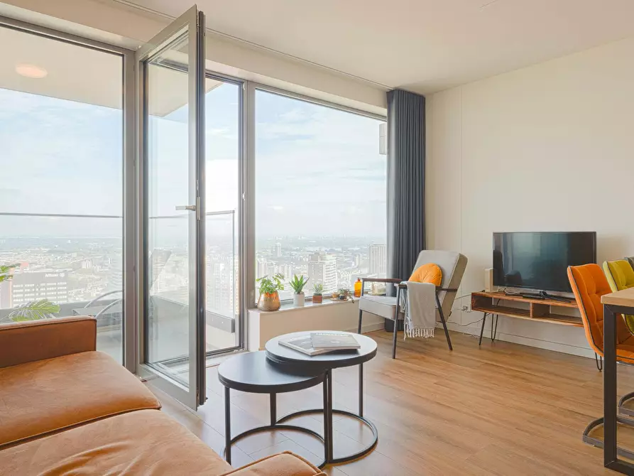Immagine 7 di Appartamento in affitto  in Baan a Rotterdam