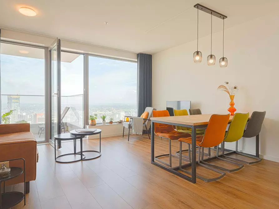 Immagine 3 di Appartamento in affitto  in Baan a Rotterdam