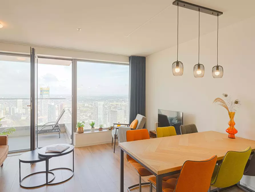 Immagine 9 di Appartamento in affitto  in Baan a Rotterdam
