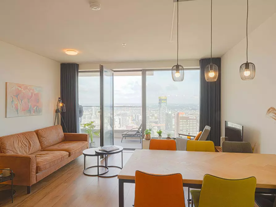 Immagine 5 di Appartamento in affitto  in Baan a Rotterdam