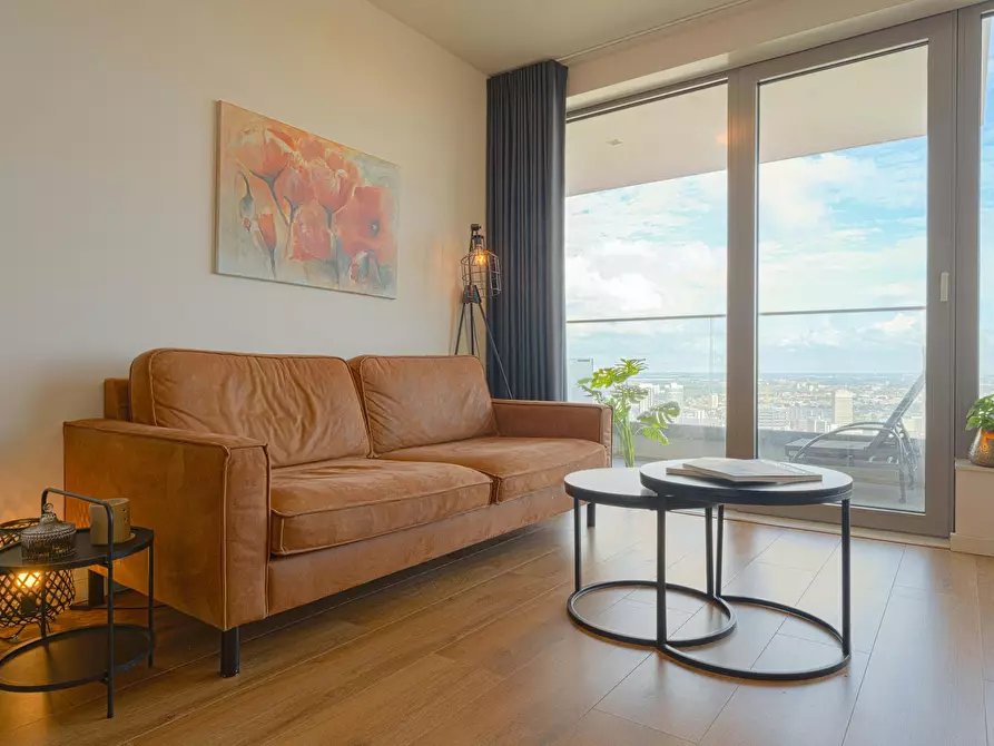 Immagine 8 di Appartamento in affitto  in Baan a Rotterdam