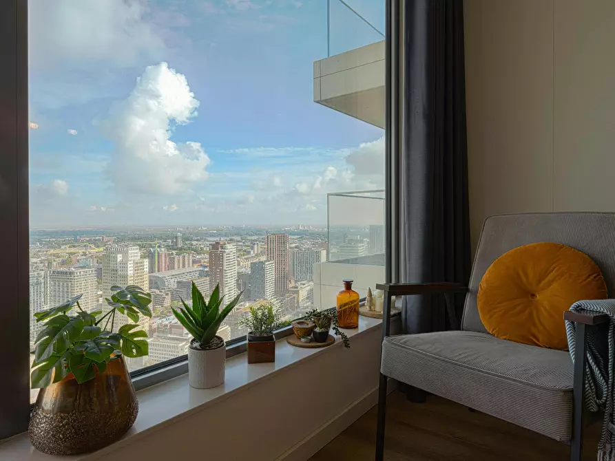 Immagine 4 di Appartamento in affitto  in Baan a Rotterdam