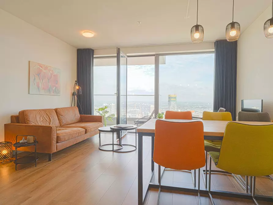Immagine 6 di Appartamento in affitto  in Baan a Rotterdam