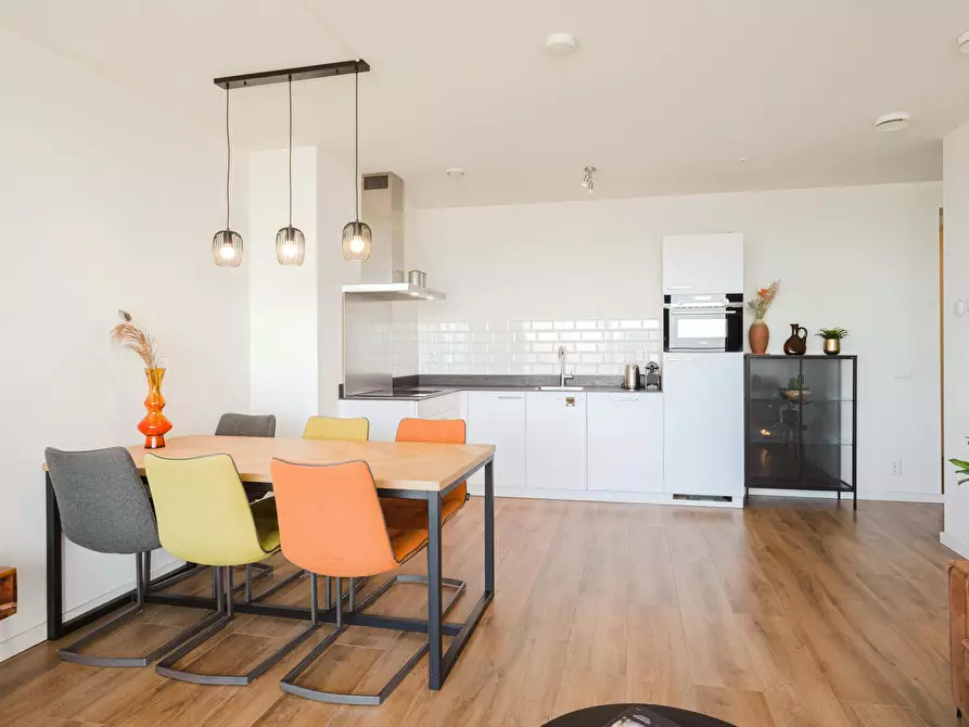 Immagine 10 di Appartamento in affitto  in Baan a Rotterdam