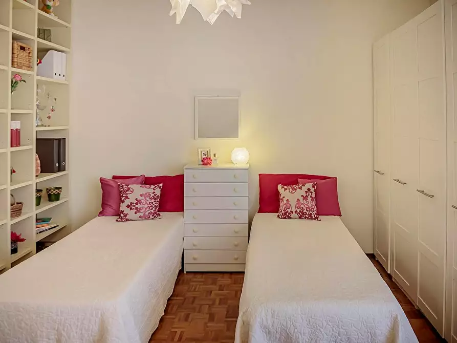 Immagine 1 di Camera condivisa in affitto  in Via del Ponte alle Mosse a Firenze