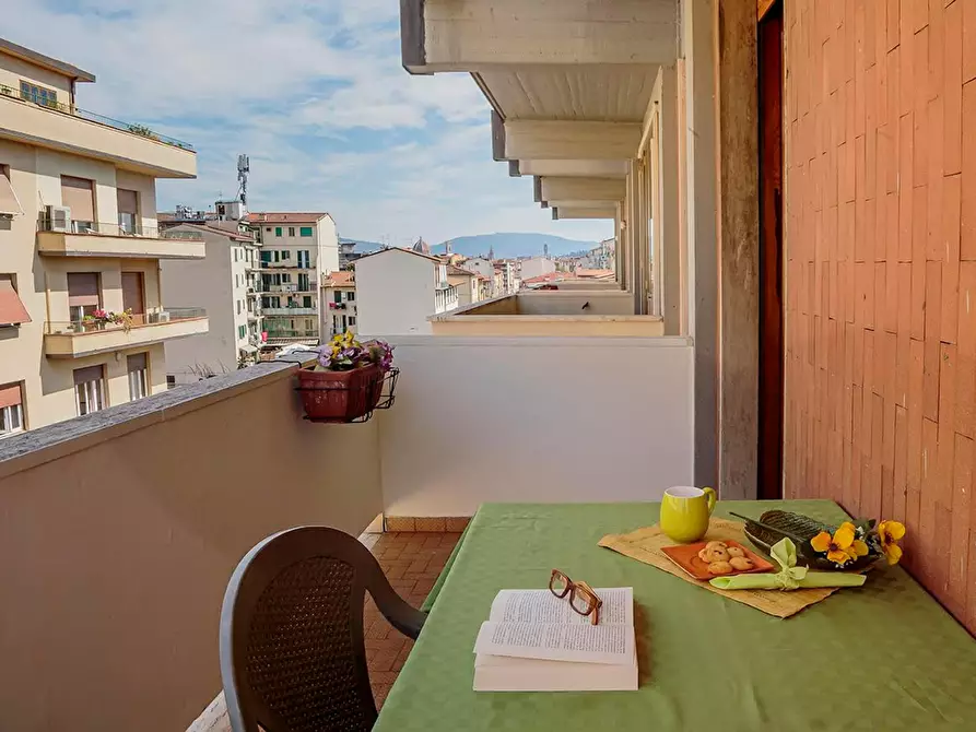 Immagine 9 di Camera condivisa in affitto  in Via del Ponte alle Mosse a Firenze