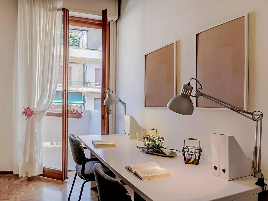 Immagine 5 di Camera condivisa in affitto  in Via del Ponte alle Mosse a Firenze