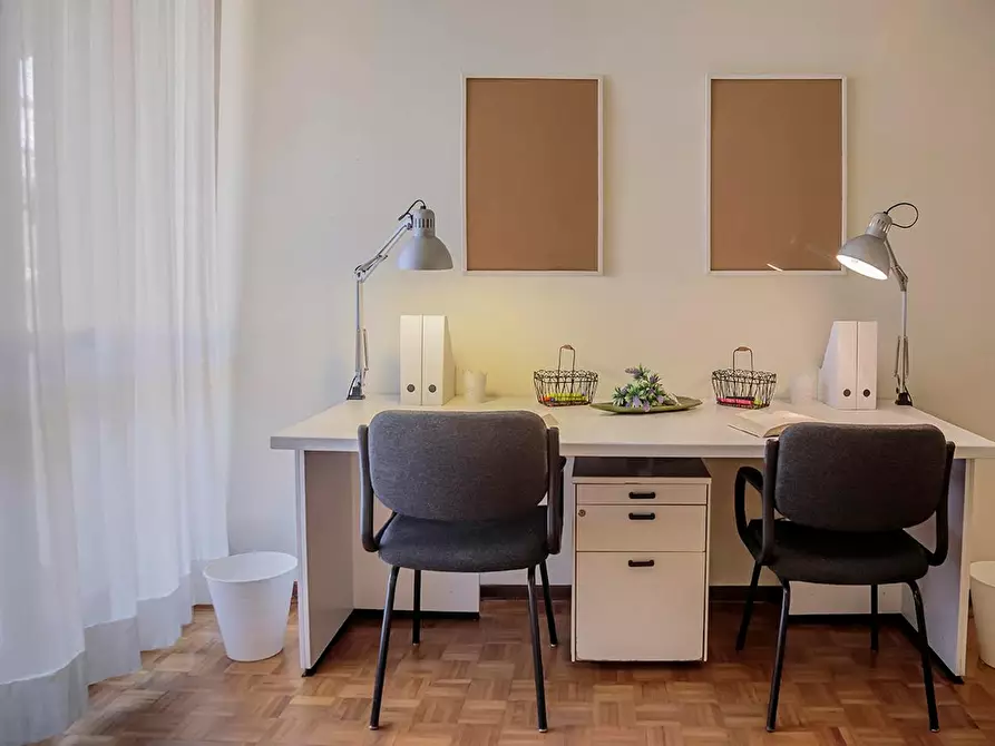 Immagine 4 di Camera condivisa in affitto  in Via del Ponte alle Mosse a Firenze