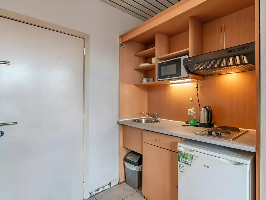 Immagine 7 di Appartamento in affitto  in Rue Jolly a Schaerbeek