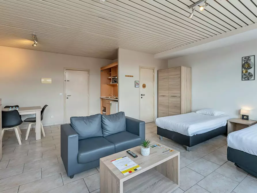Immagine 4 di Appartamento in affitto  in Rue Jolly a Schaerbeek