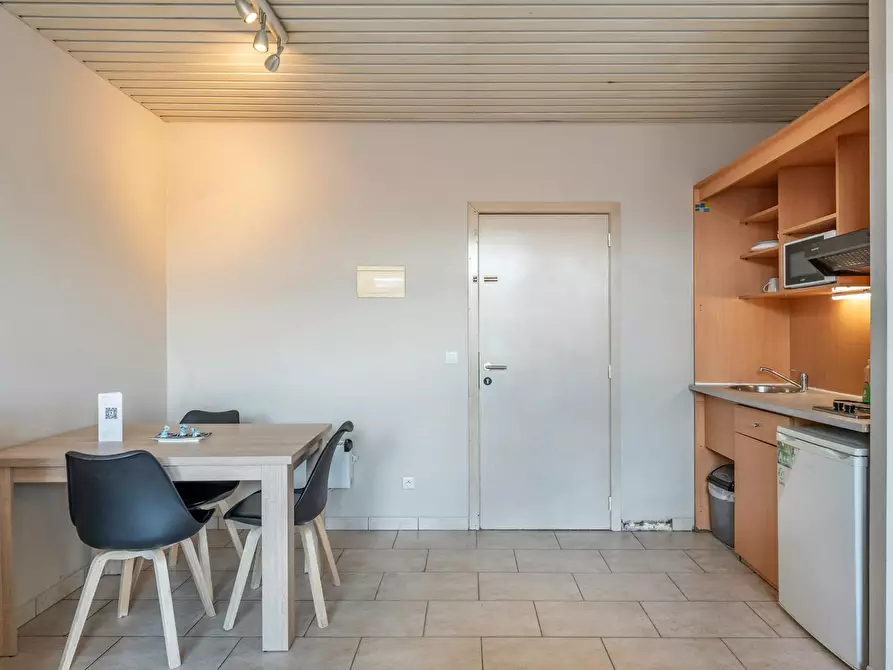 Immagine 8 di Appartamento in affitto  in Rue Jolly a Schaerbeek