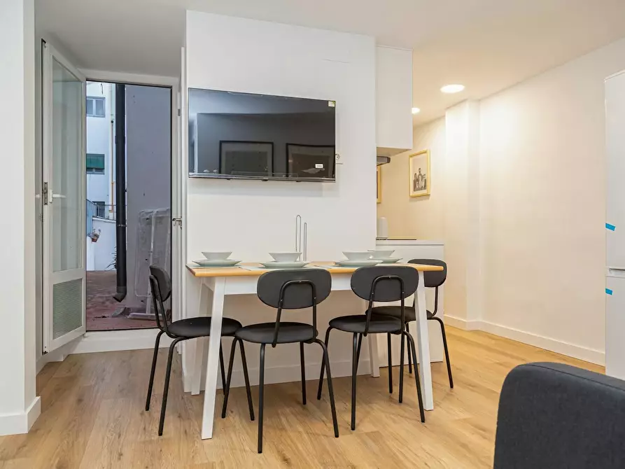 Immagine 9 di Camera in affitto  in Calle de Quinto de Ebro a Zaragoza