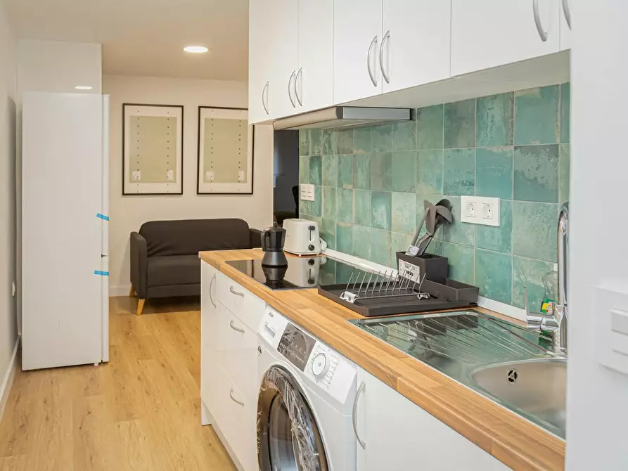 Immagine 8 di Camera in affitto  in Calle de Quinto de Ebro a Zaragoza