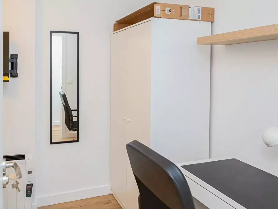 Immagine 3 di Camera in affitto  in Calle de Quinto de Ebro a Zaragoza