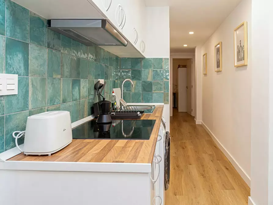 Immagine 6 di Camera in affitto  in Calle de Quinto de Ebro a Zaragoza