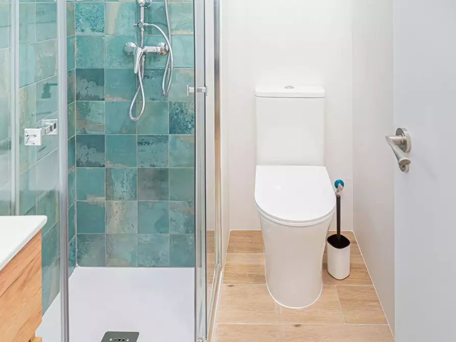 Immagine 5 di Camera in affitto  in Calle de Quinto de Ebro a Zaragoza