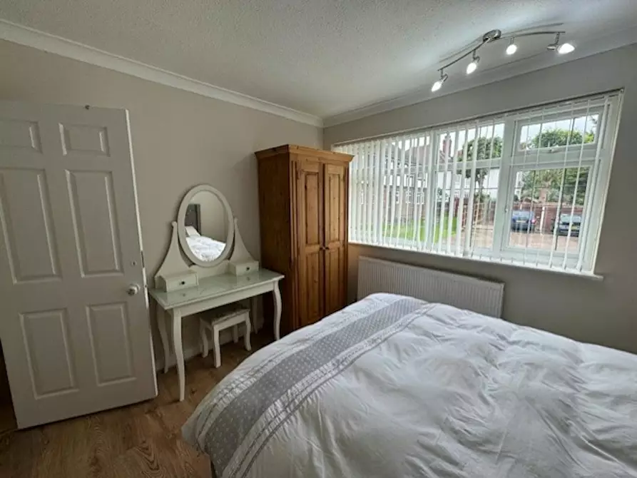 Immagine 7 di Appartamento in affitto  in Overton Road a Sutton