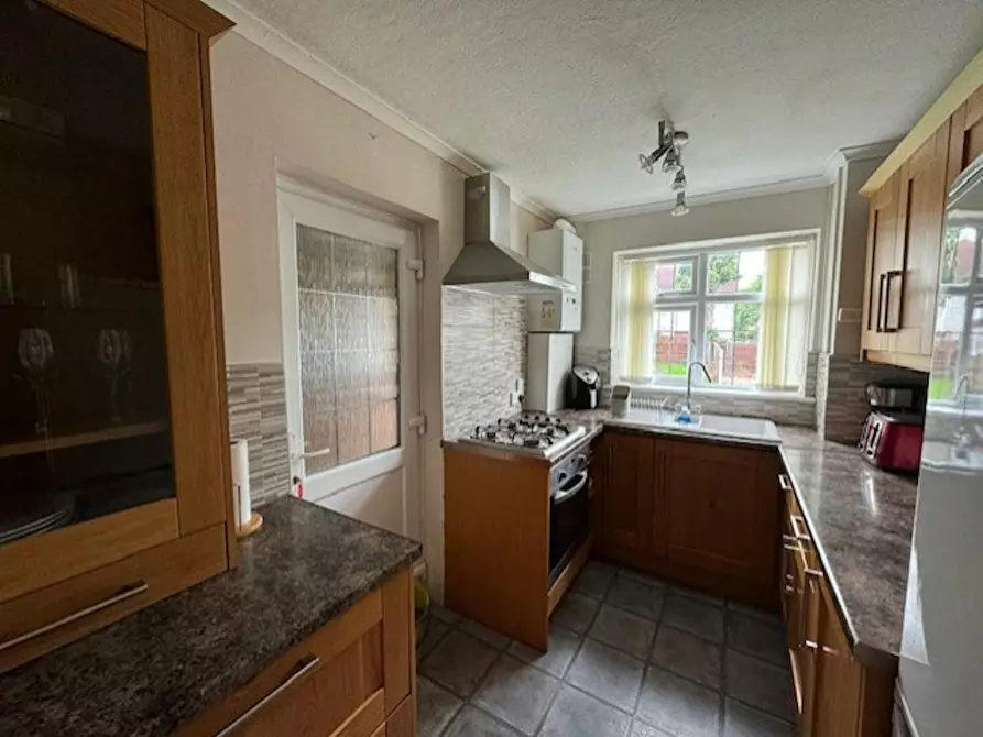 Immagine 9 di Appartamento in affitto  in Overton Road a Sutton