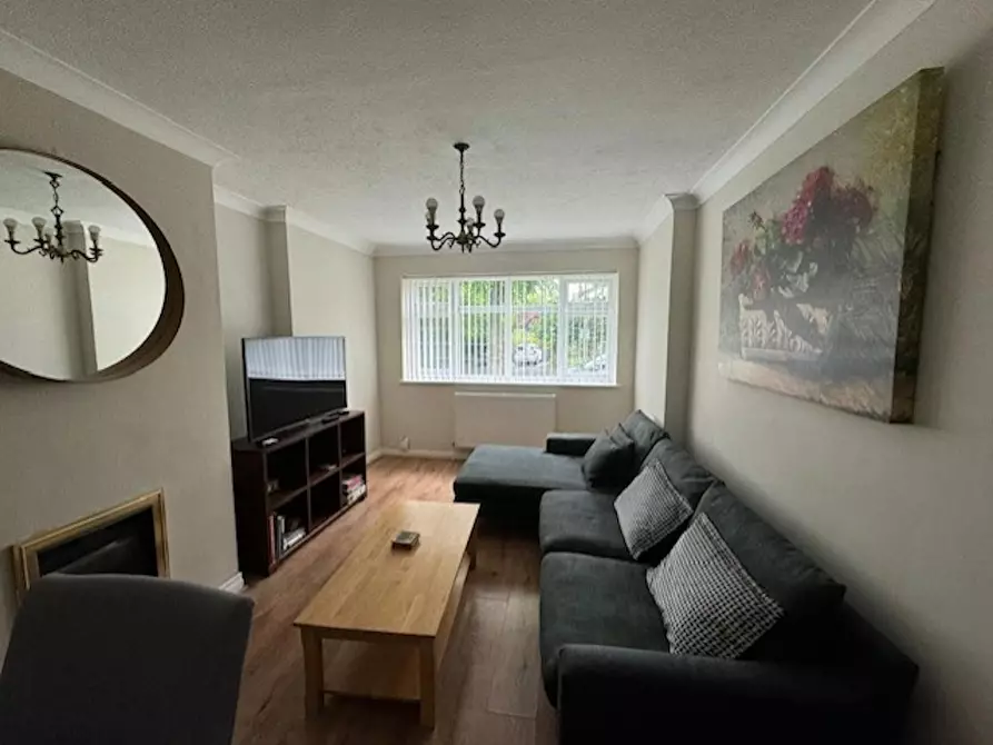 Immagine 3 di Appartamento in affitto  in Overton Road a Sutton
