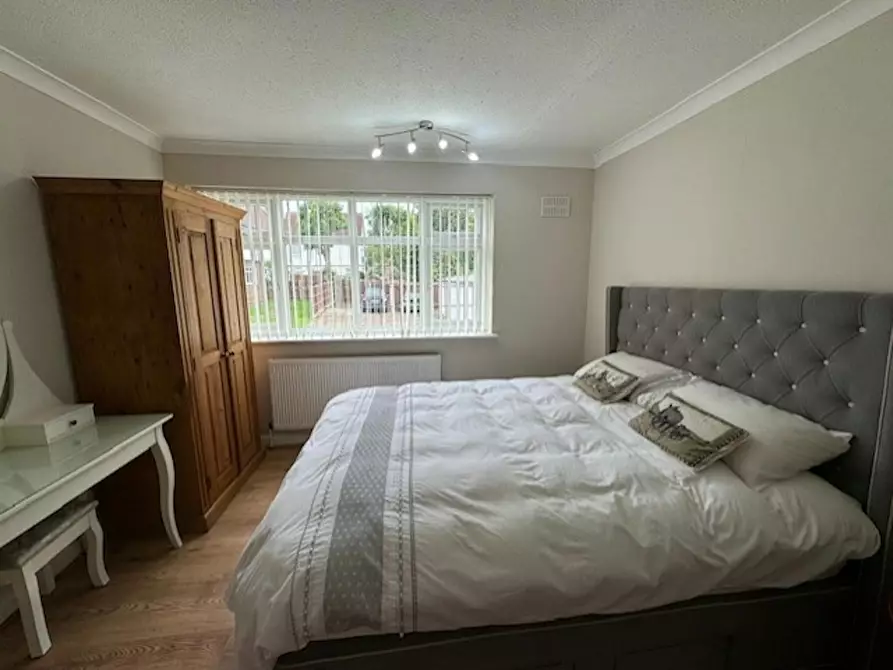 Immagine 6 di Appartamento in affitto  in Overton Road a Sutton