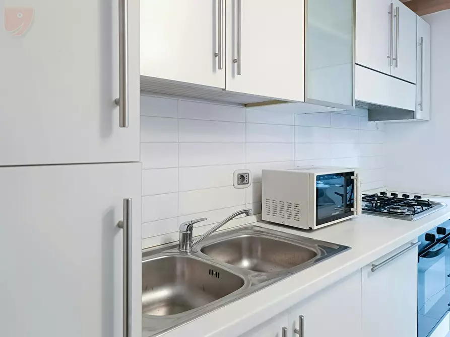 Immagine 9 di Appartamento in affitto  in Via Alessandro Manzoni a Trento