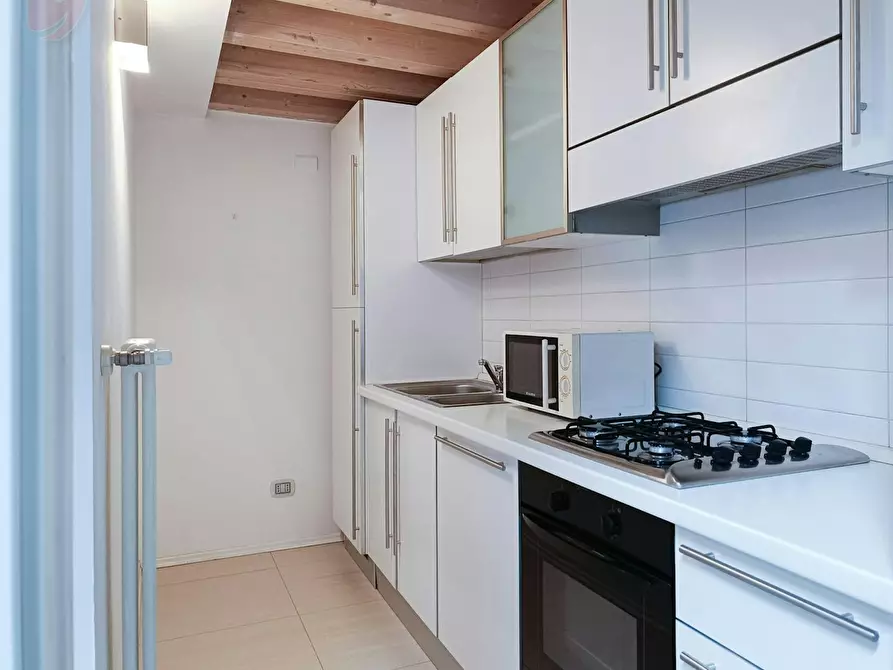 Immagine 7 di Appartamento in affitto  in Via Alessandro Manzoni a Trento