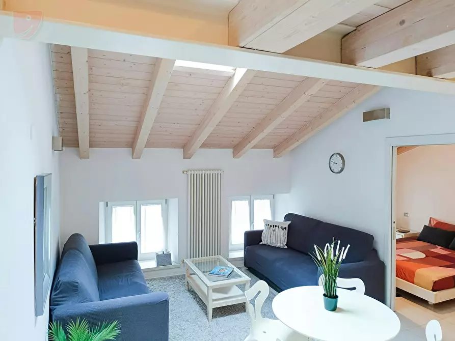 Immagine 4 di Appartamento in affitto  in Via Alessandro Manzoni a Trento