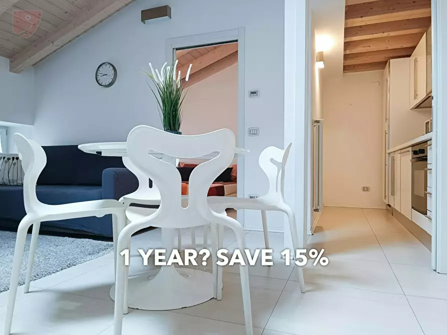 Immagine 1 di Appartamento in affitto  in Via Alessandro Manzoni a Trento