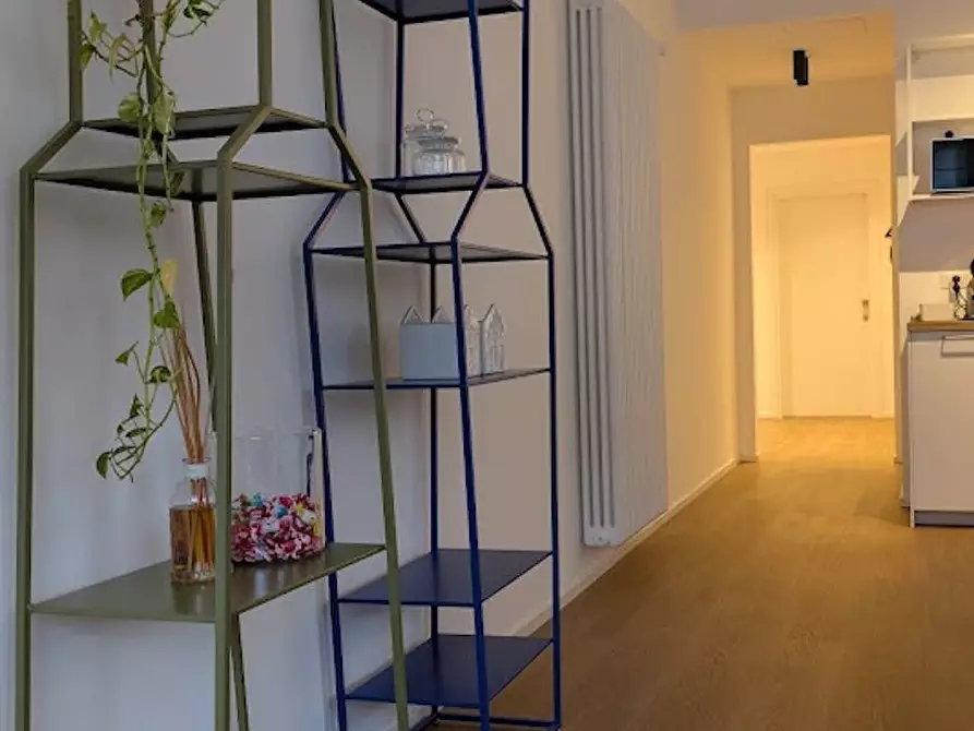 Immagine 5 di Camera in affitto  in Via Rosolino Pilo a Padova