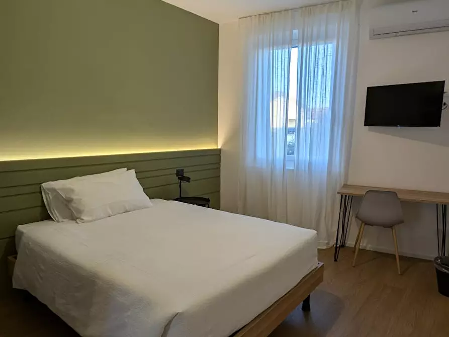 Immagine 1 di Camera in affitto  in Via Rosolino Pilo a Padova