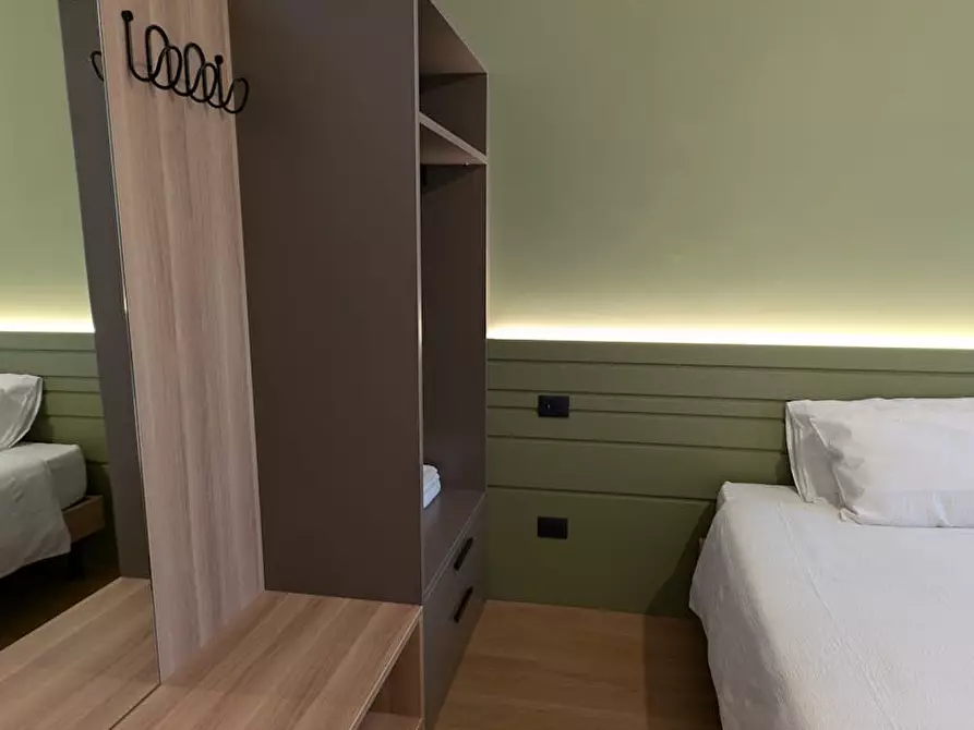 Immagine 2 di Camera in affitto  in Via Rosolino Pilo a Padova