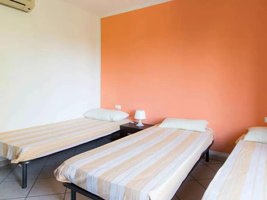 Immagine 7 di Camera condivisa in affitto  in Piazzale Susa a Milano