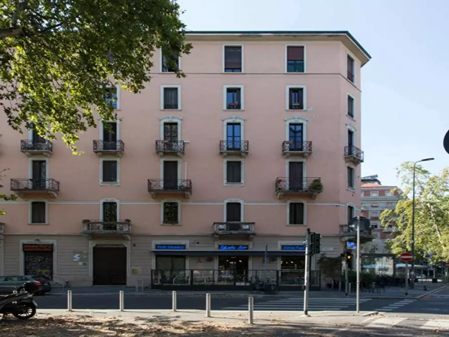 Immagine 10 di Camera condivisa in affitto  in Piazzale Susa a Milano