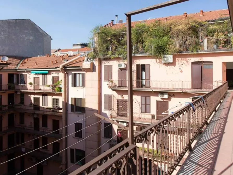 Immagine 8 di Camera condivisa in affitto  in Piazzale Susa a Milano